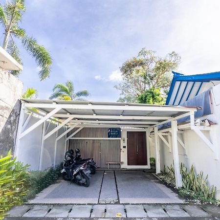 Villa Aveli Seminyak By Best Deals Asia Hospitality Extérieur photo