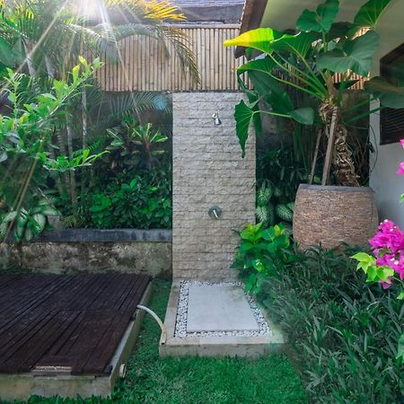 Villa Aveli Seminyak By Best Deals Asia Hospitality Extérieur photo