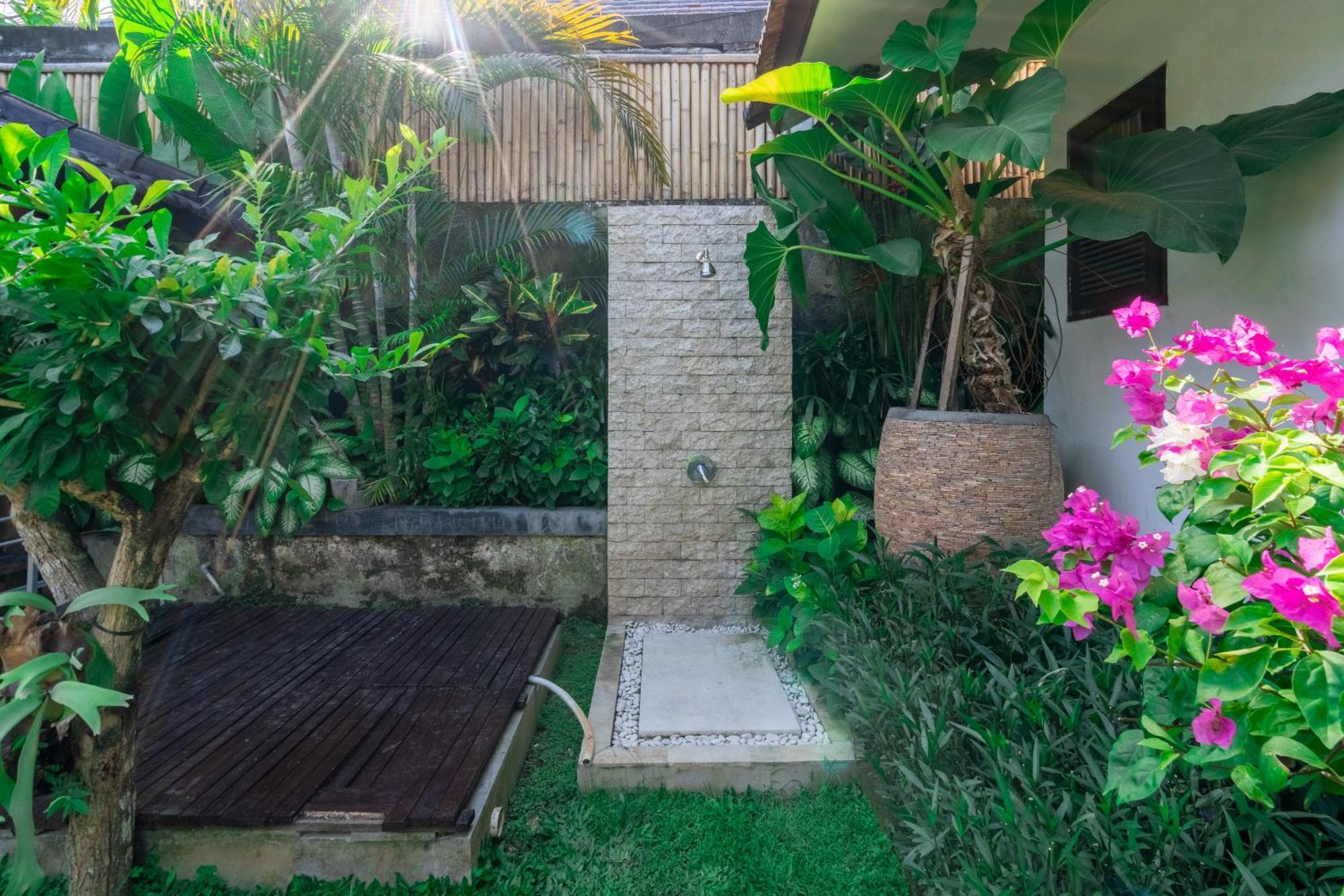 Villa Aveli Seminyak By Best Deals Asia Hospitality Extérieur photo