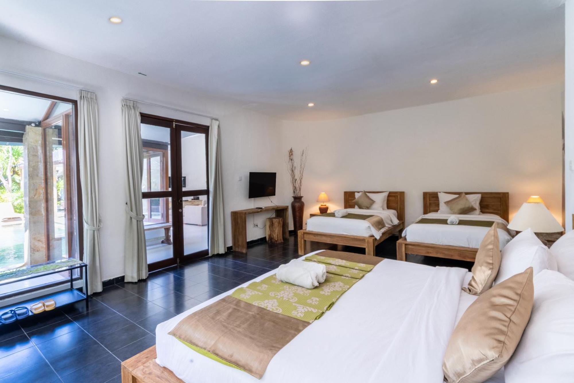 Villa Aveli Seminyak By Best Deals Asia Hospitality Extérieur photo
