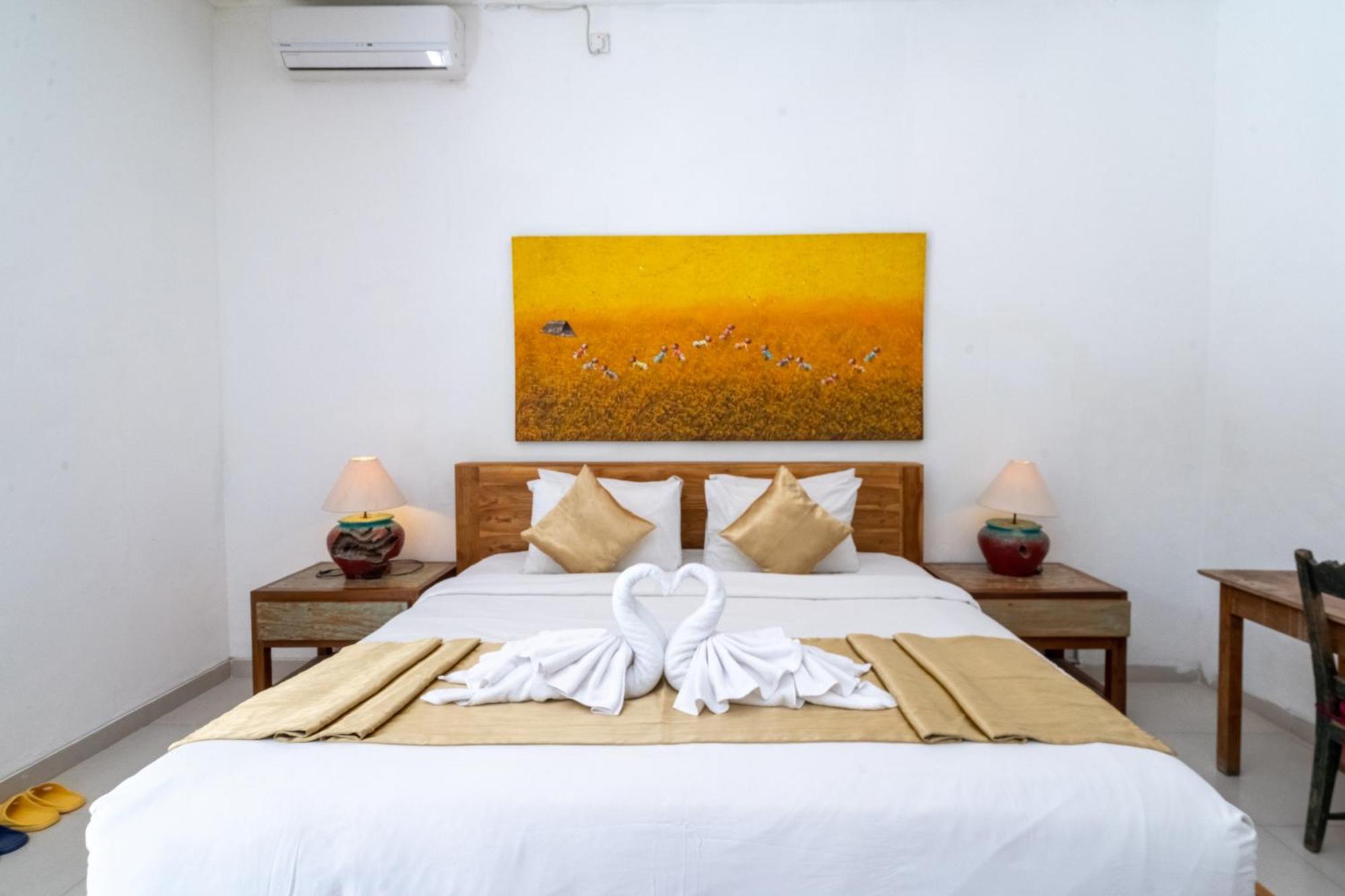 Villa Aveli Seminyak By Best Deals Asia Hospitality Extérieur photo