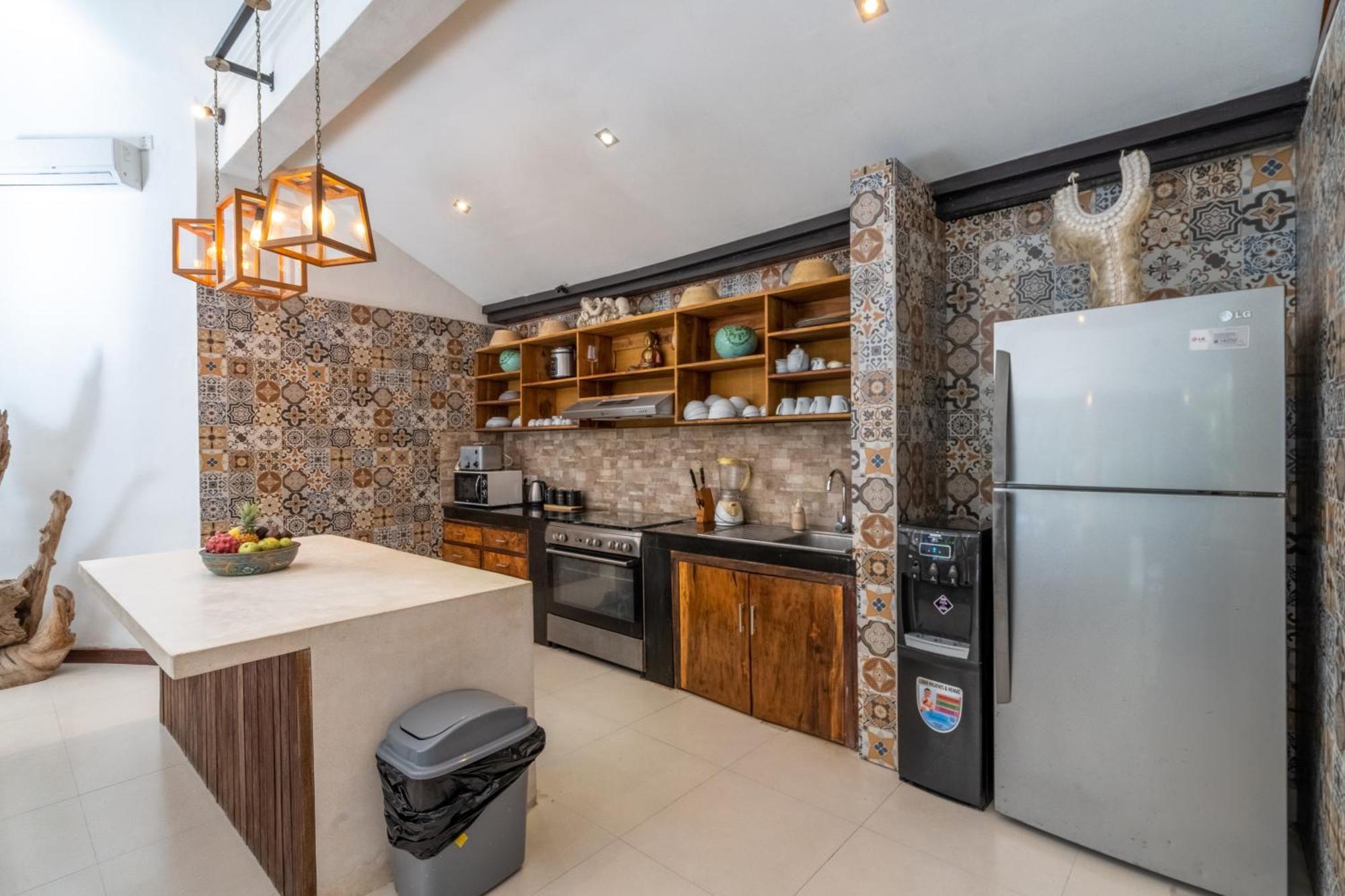 Villa Aveli Seminyak By Best Deals Asia Hospitality Extérieur photo