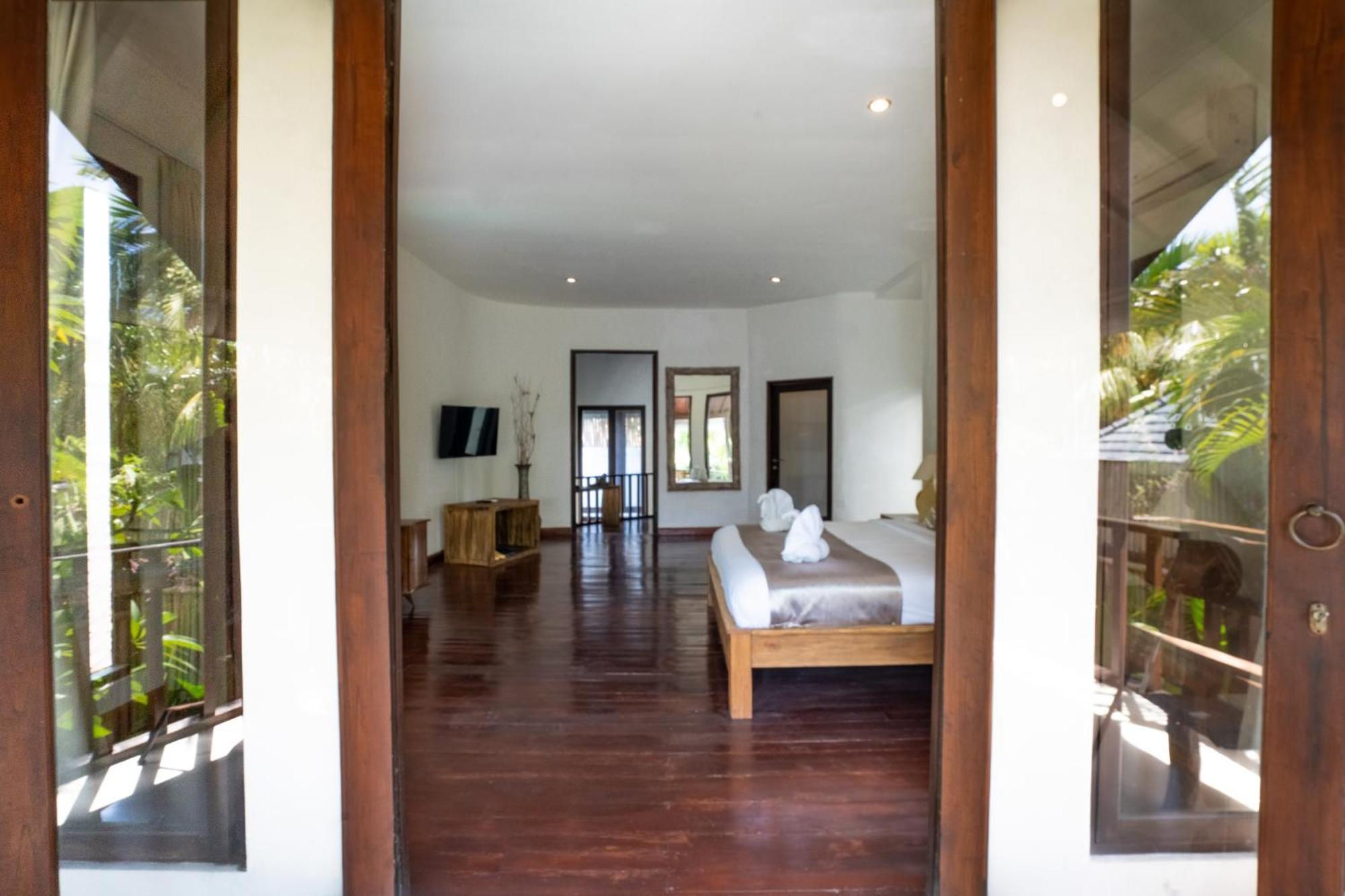 Villa Aveli Seminyak By Best Deals Asia Hospitality Extérieur photo
