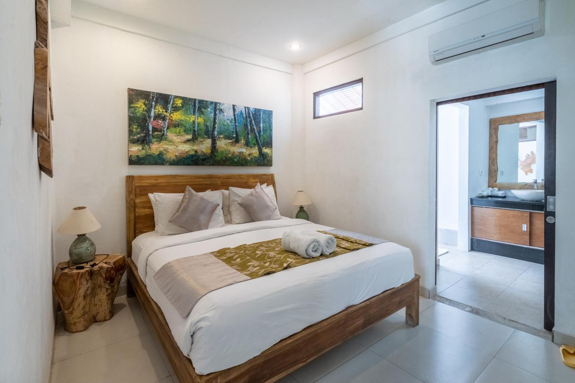 Villa Aveli Seminyak By Best Deals Asia Hospitality Extérieur photo