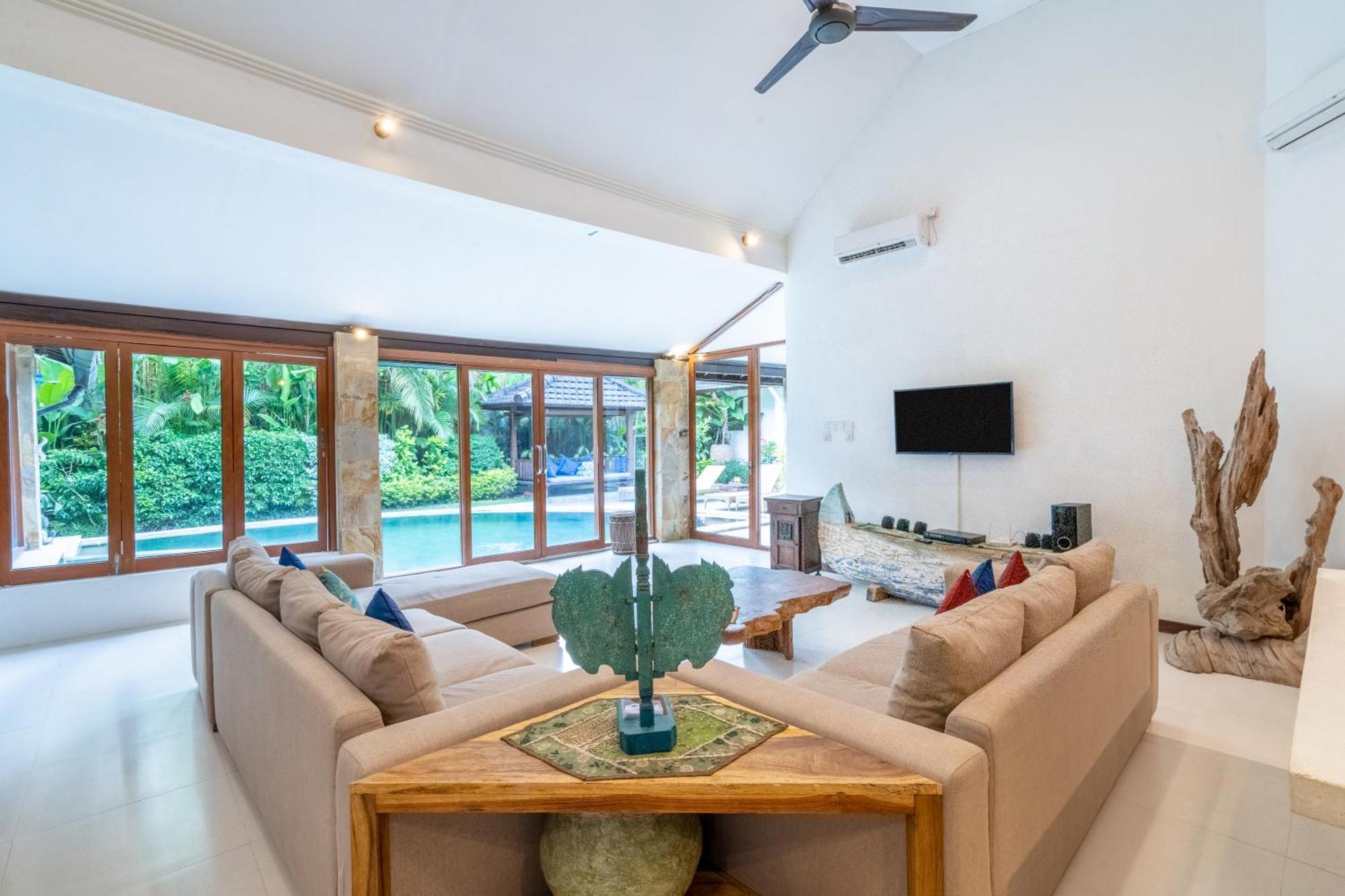 Villa Aveli Seminyak By Best Deals Asia Hospitality Extérieur photo