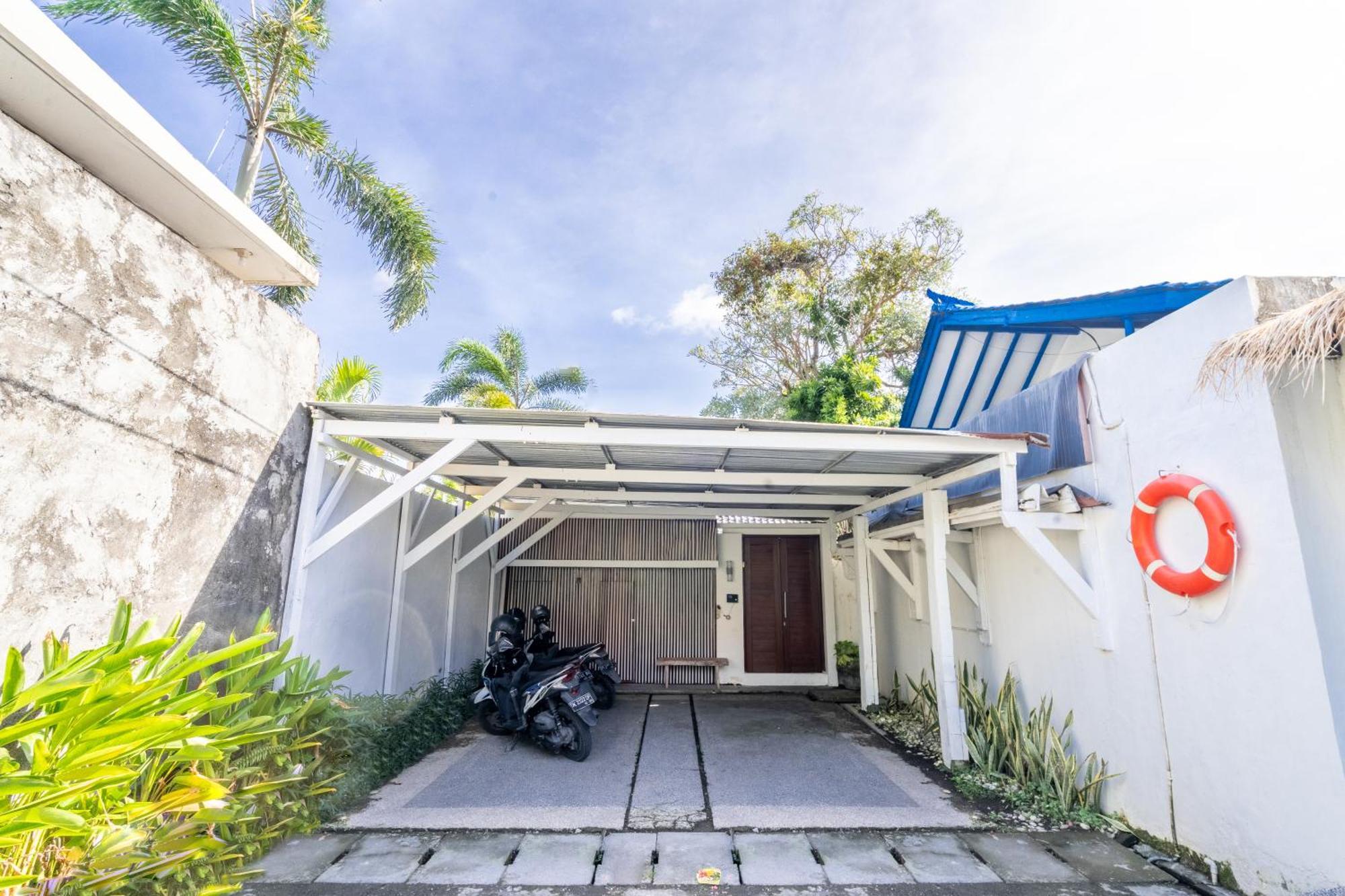 Villa Aveli Seminyak By Best Deals Asia Hospitality Extérieur photo