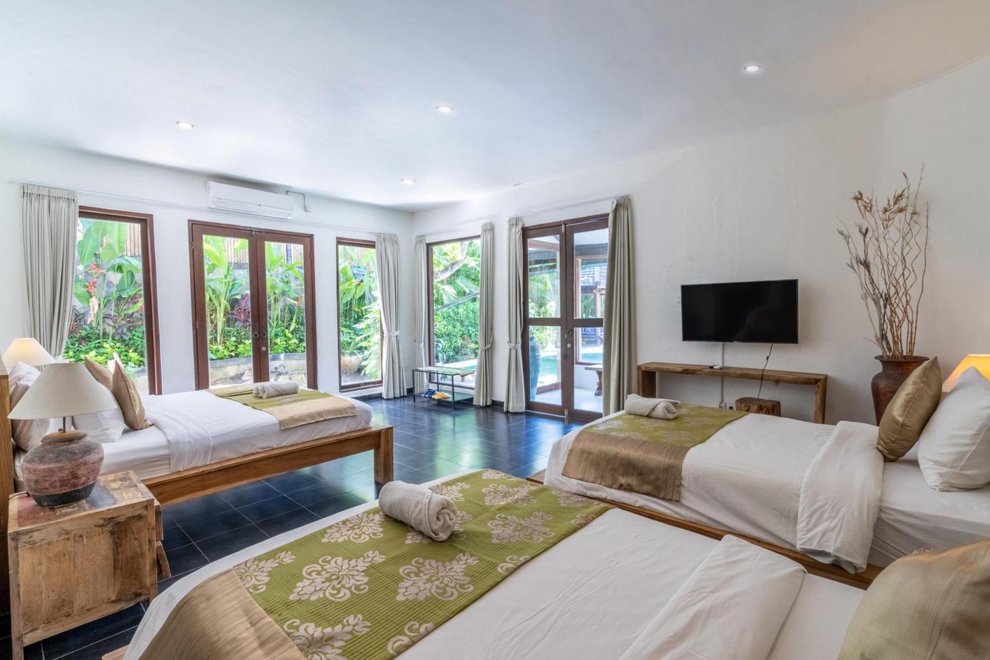 Villa Aveli Seminyak By Best Deals Asia Hospitality Extérieur photo