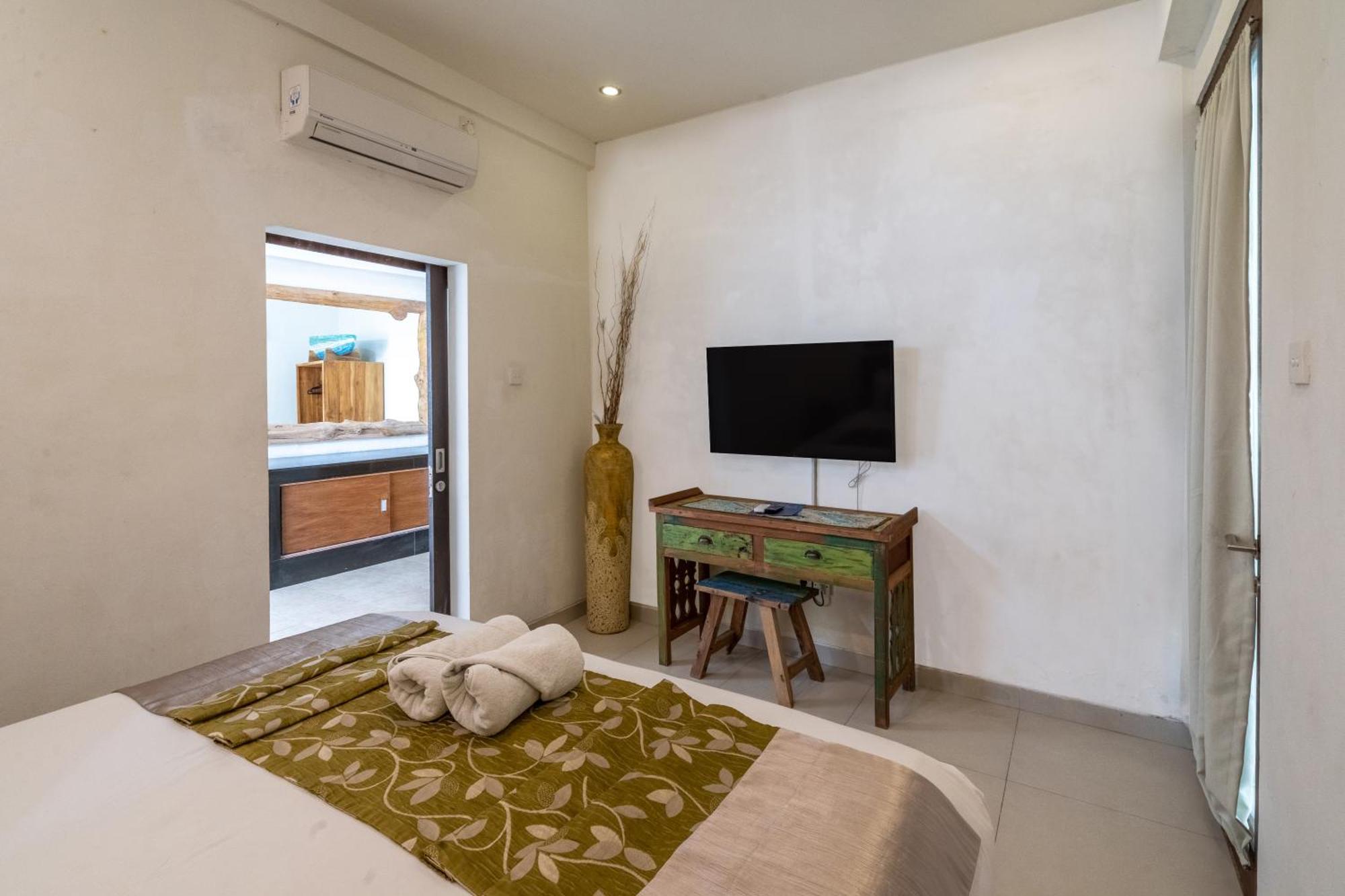 Villa Aveli Seminyak By Best Deals Asia Hospitality Extérieur photo