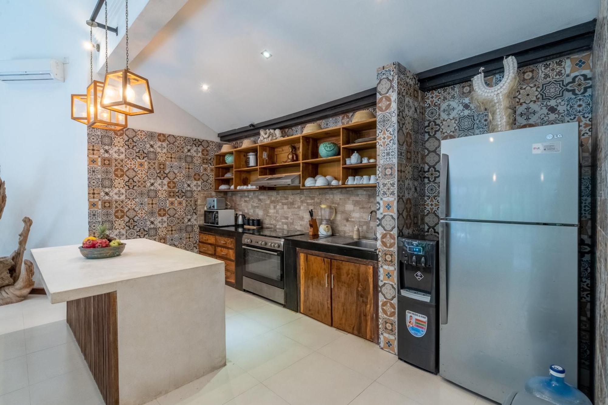 Villa Aveli Seminyak By Best Deals Asia Hospitality Extérieur photo