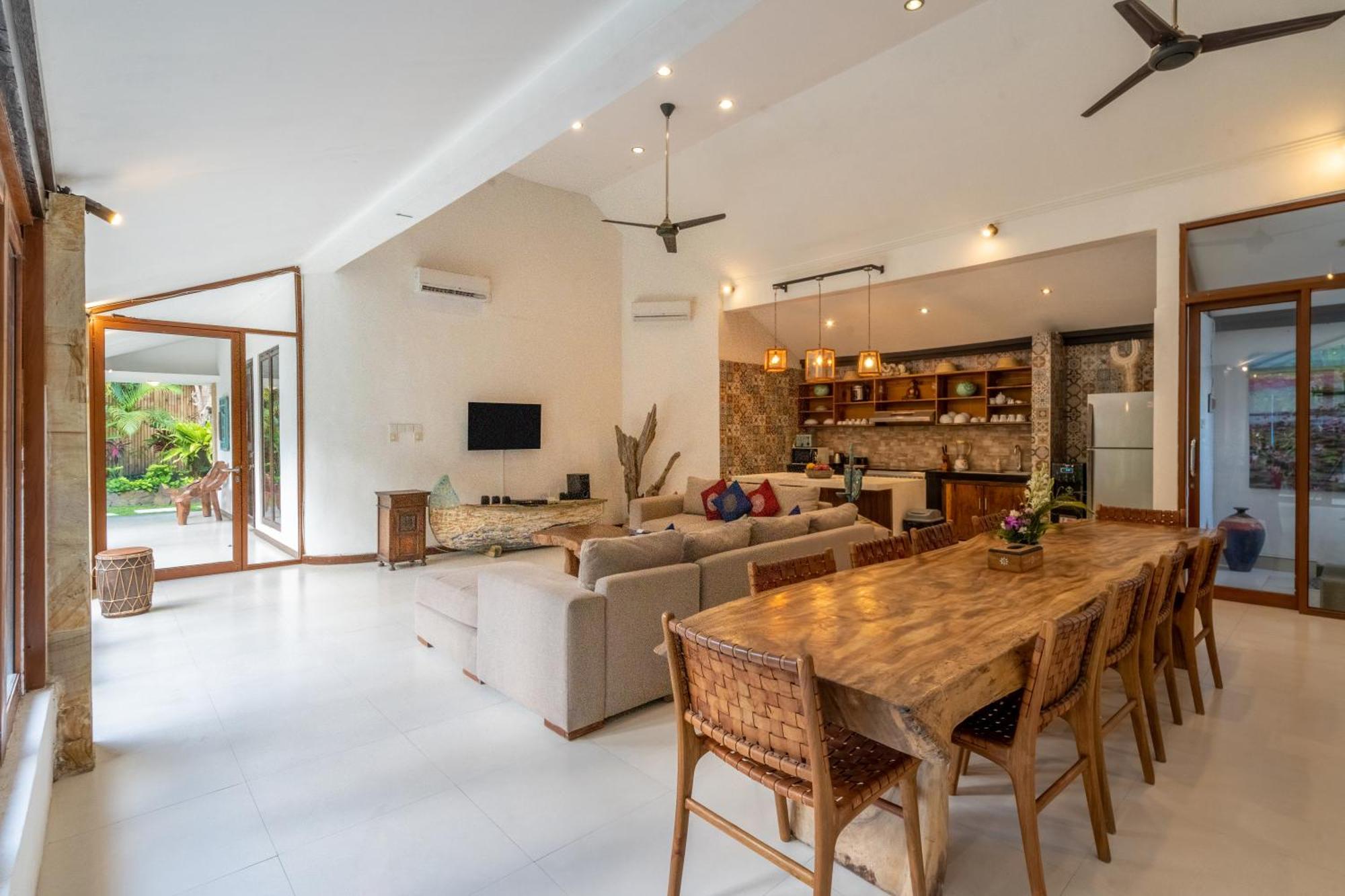 Villa Aveli Seminyak By Best Deals Asia Hospitality Extérieur photo