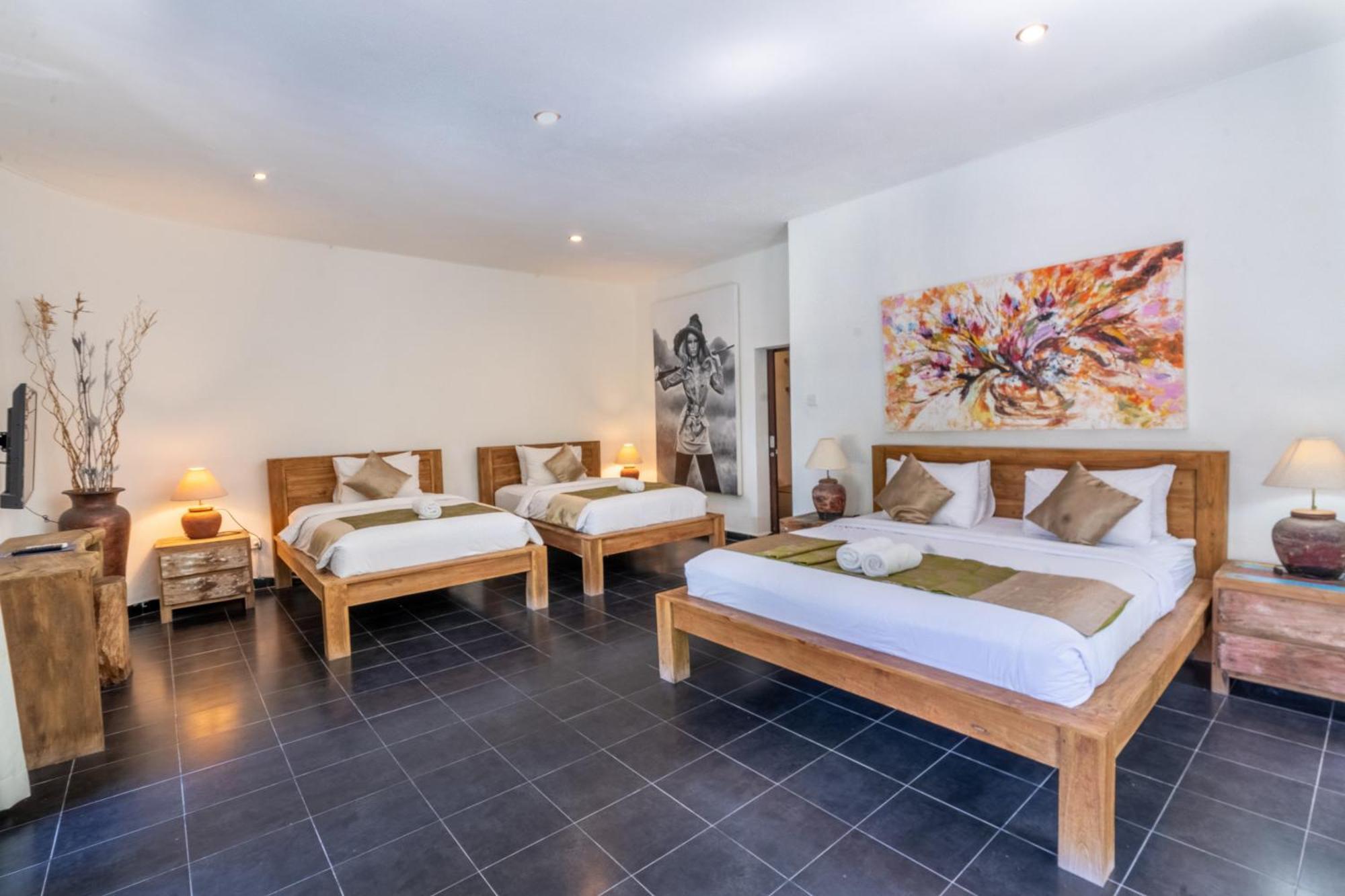 Villa Aveli Seminyak By Best Deals Asia Hospitality Extérieur photo