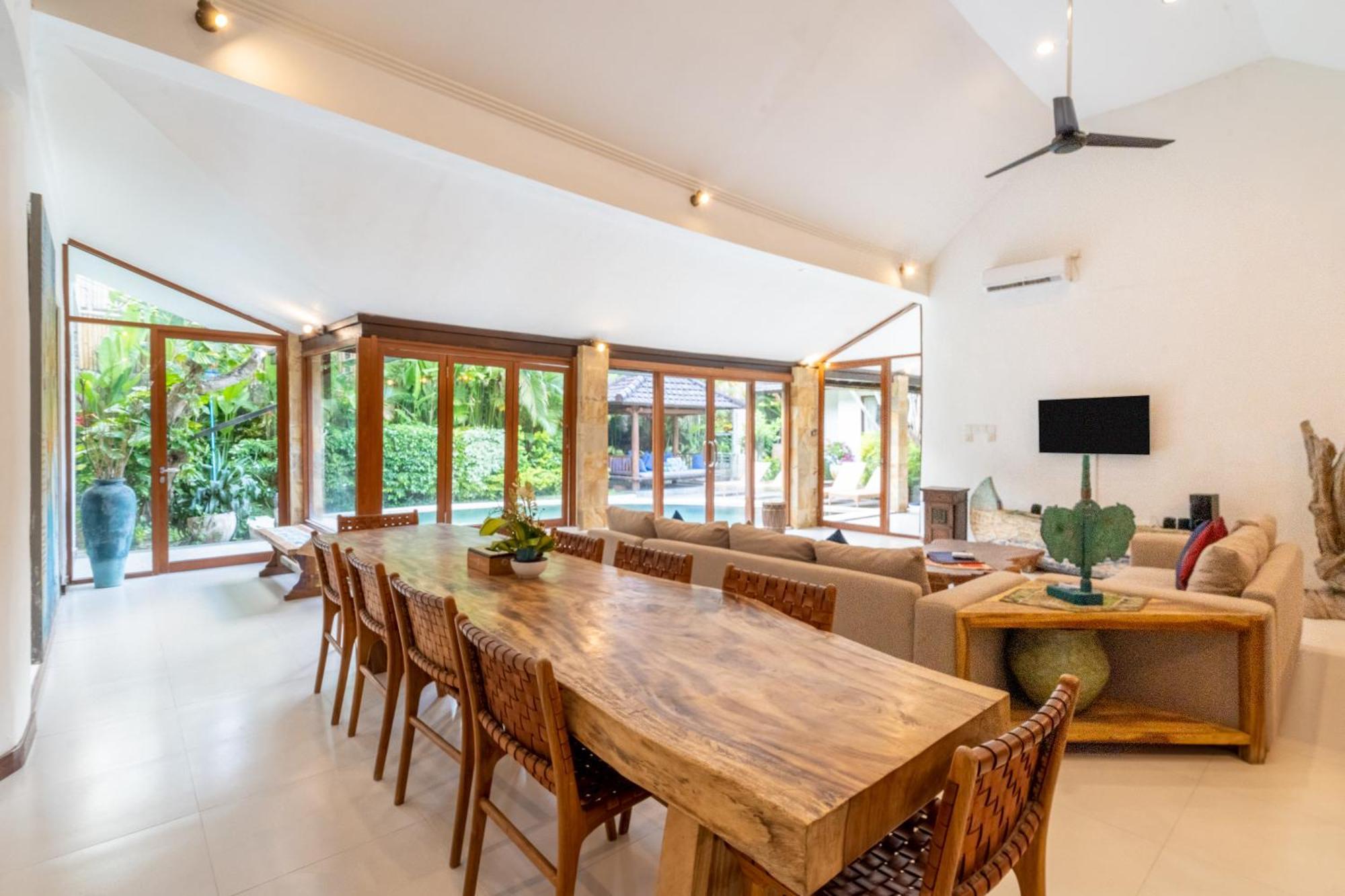 Villa Aveli Seminyak By Best Deals Asia Hospitality Extérieur photo