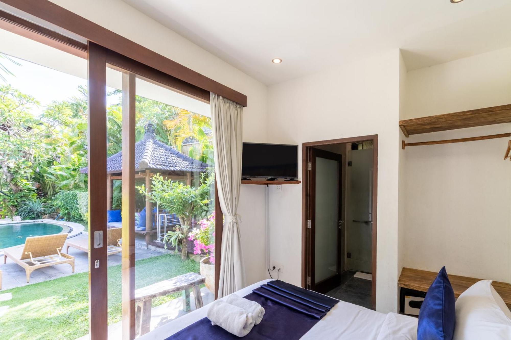 Villa Aveli Seminyak By Best Deals Asia Hospitality Extérieur photo