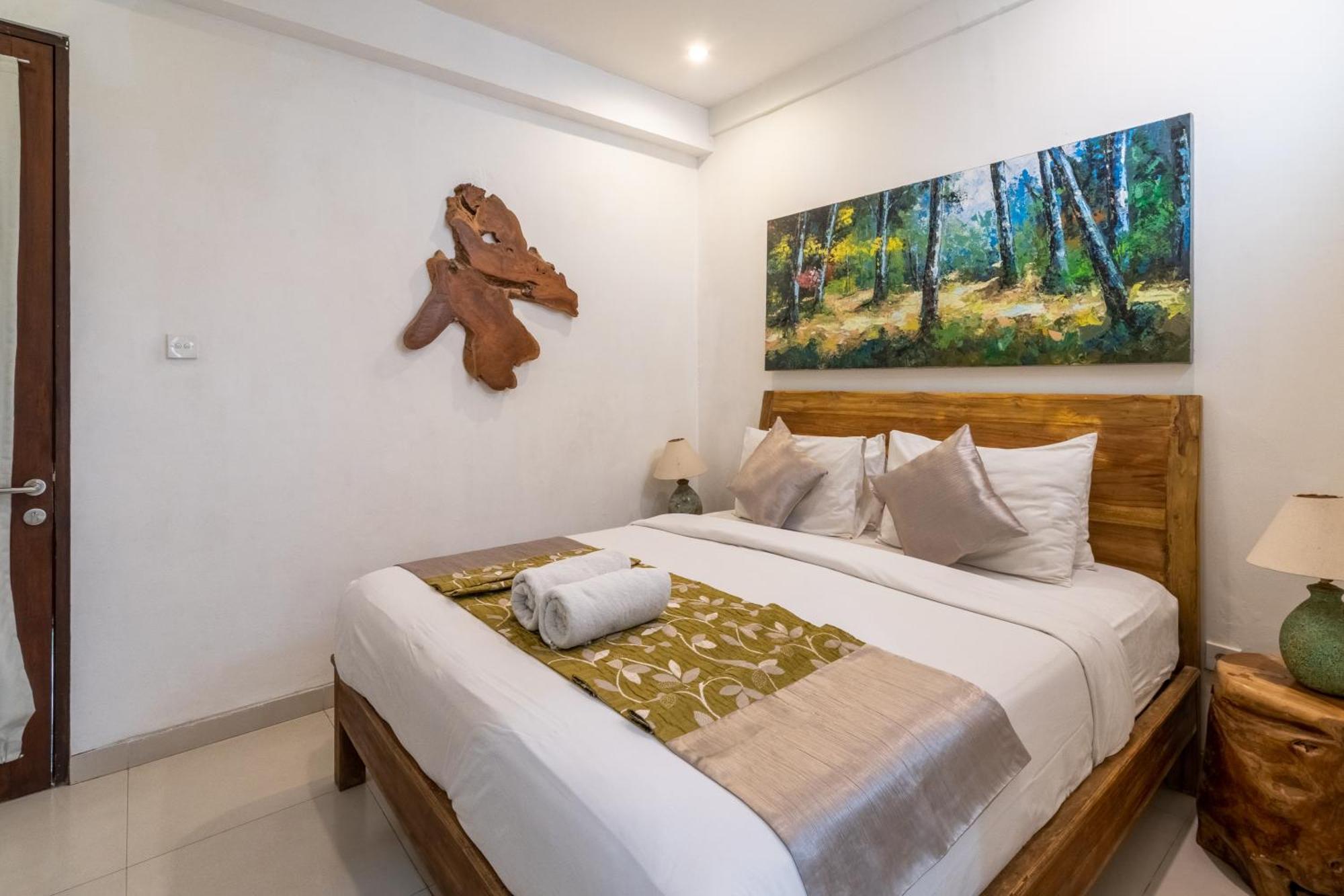 Villa Aveli Seminyak By Best Deals Asia Hospitality Extérieur photo