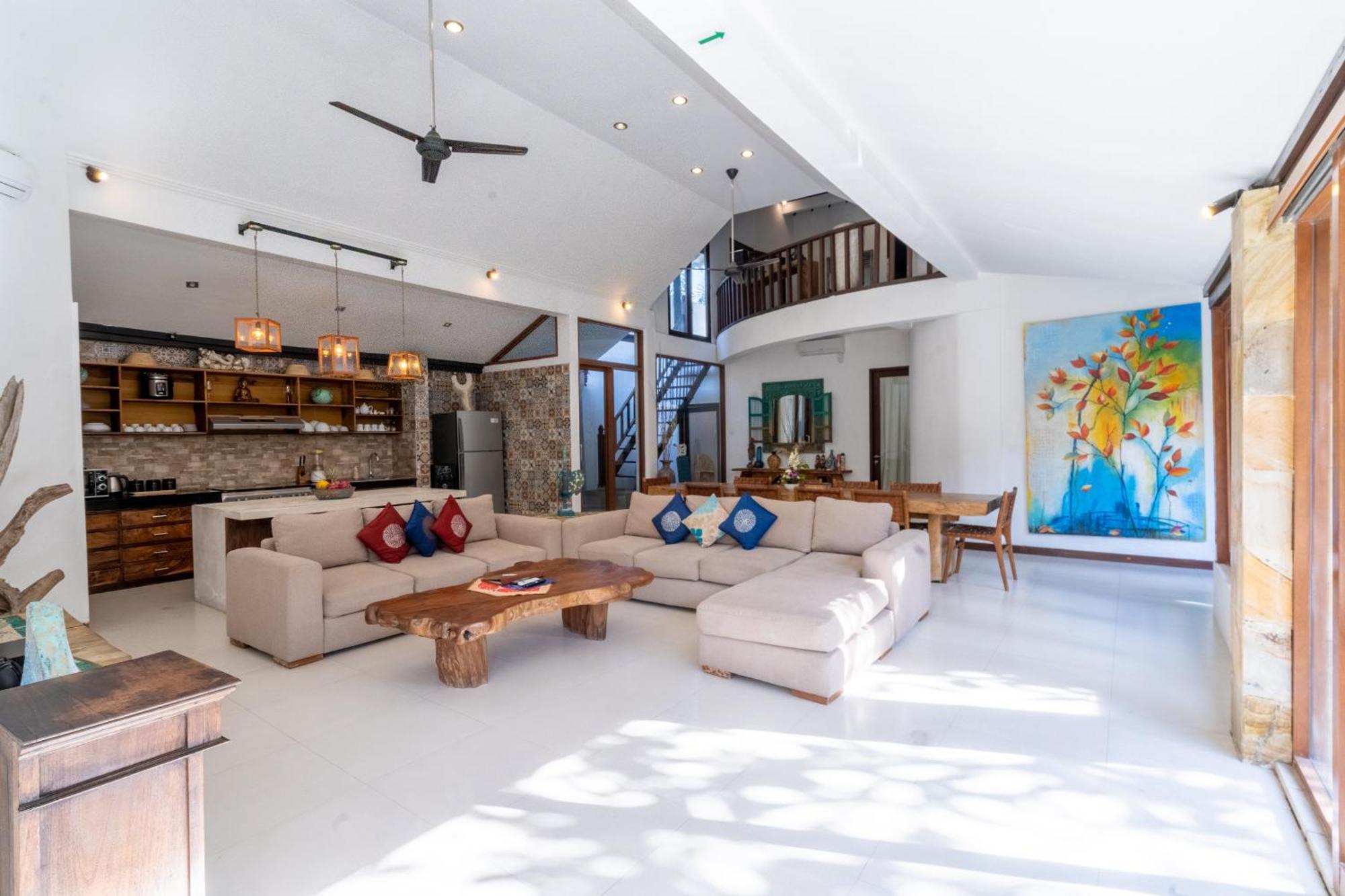 Villa Aveli Seminyak By Best Deals Asia Hospitality Extérieur photo