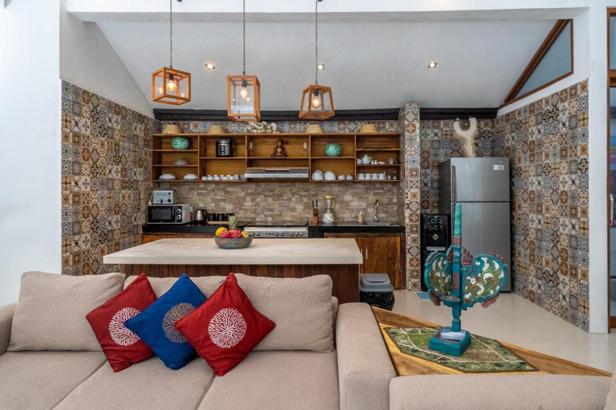 Villa Aveli Seminyak By Best Deals Asia Hospitality Extérieur photo