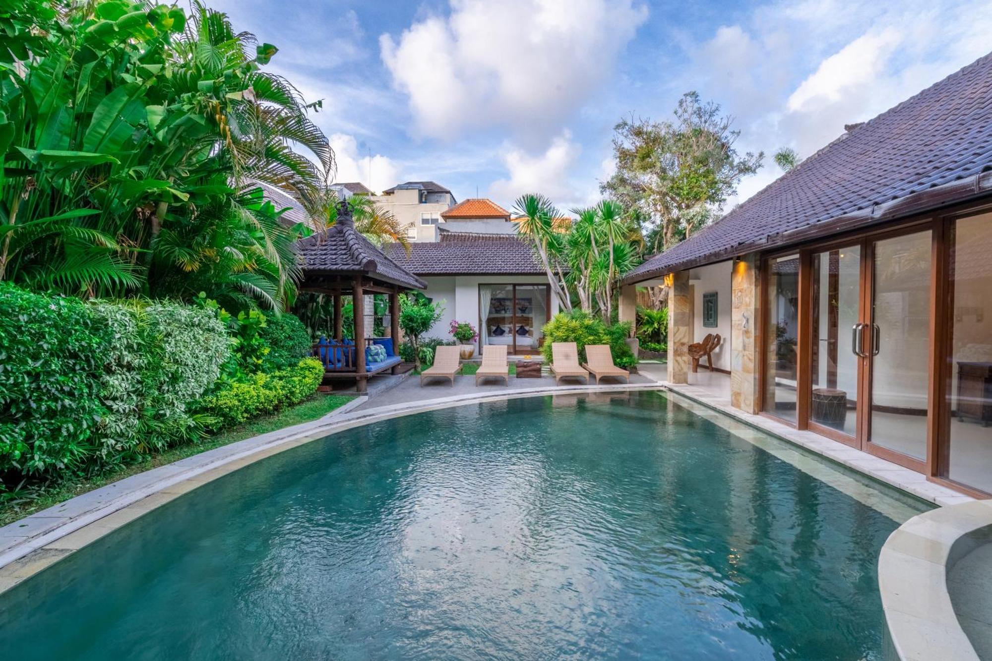 Villa Aveli Seminyak By Best Deals Asia Hospitality Extérieur photo
