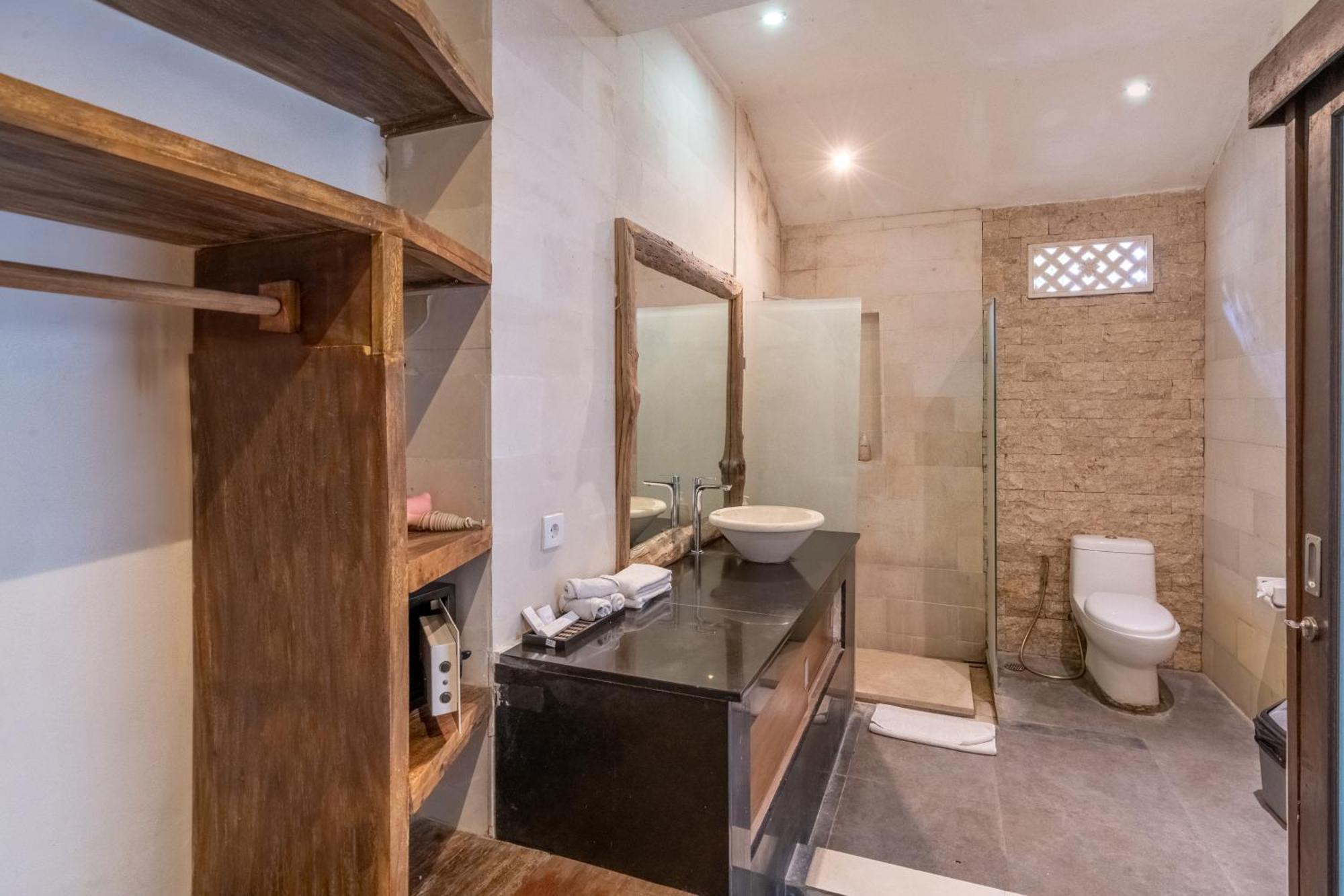Villa Aveli Seminyak By Best Deals Asia Hospitality Extérieur photo