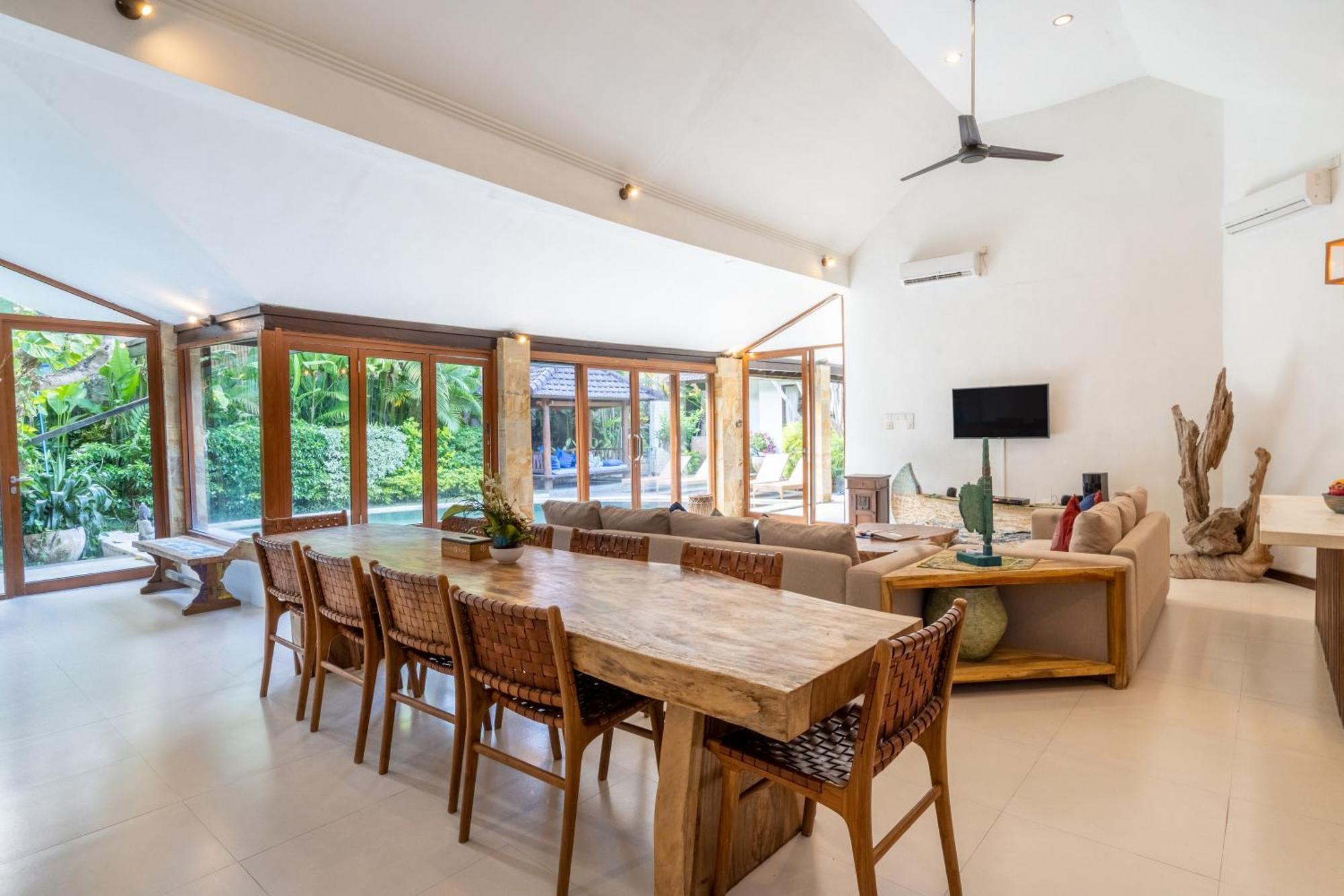 Villa Aveli Seminyak By Best Deals Asia Hospitality Extérieur photo