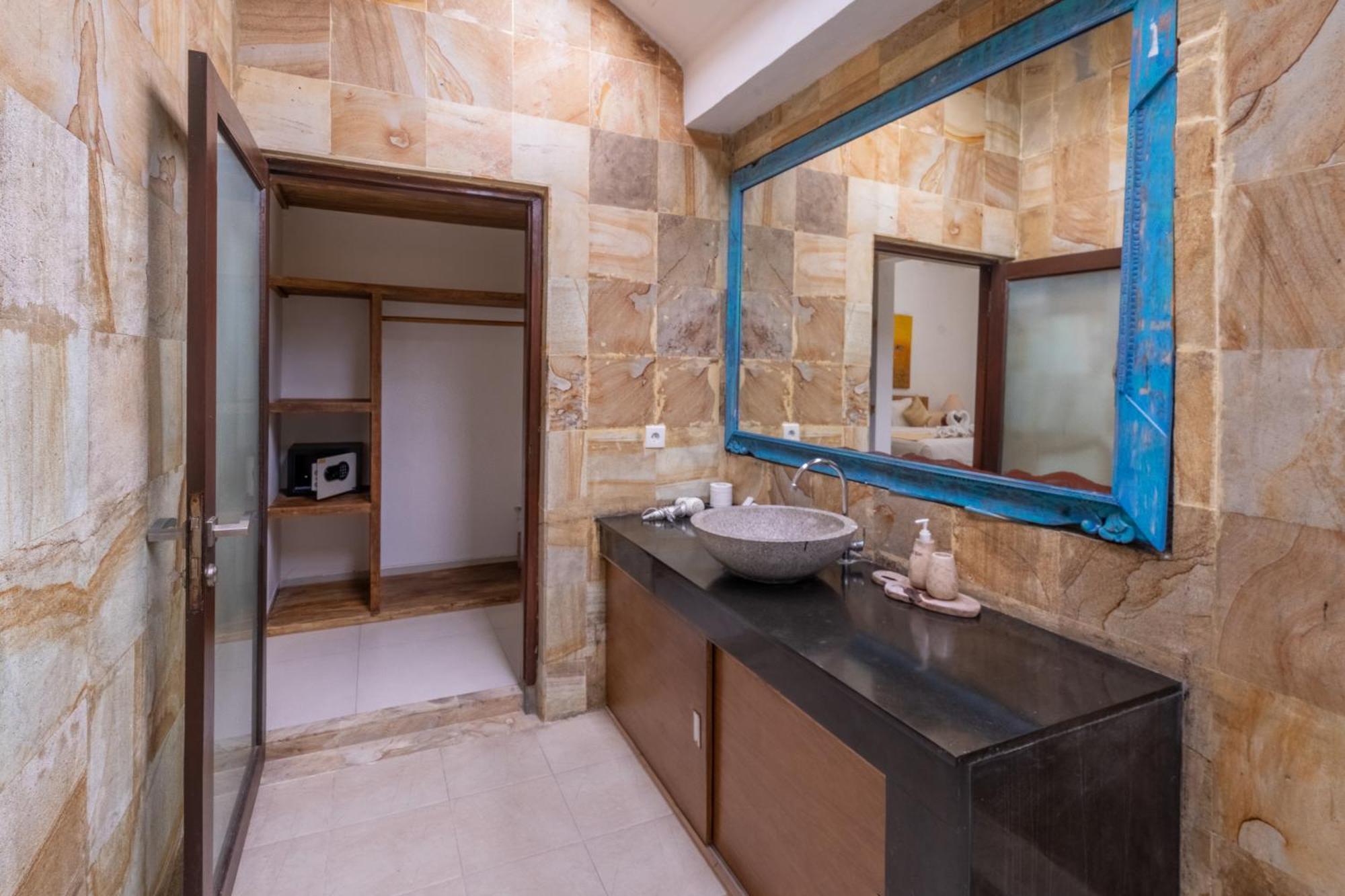 Villa Aveli Seminyak By Best Deals Asia Hospitality Extérieur photo