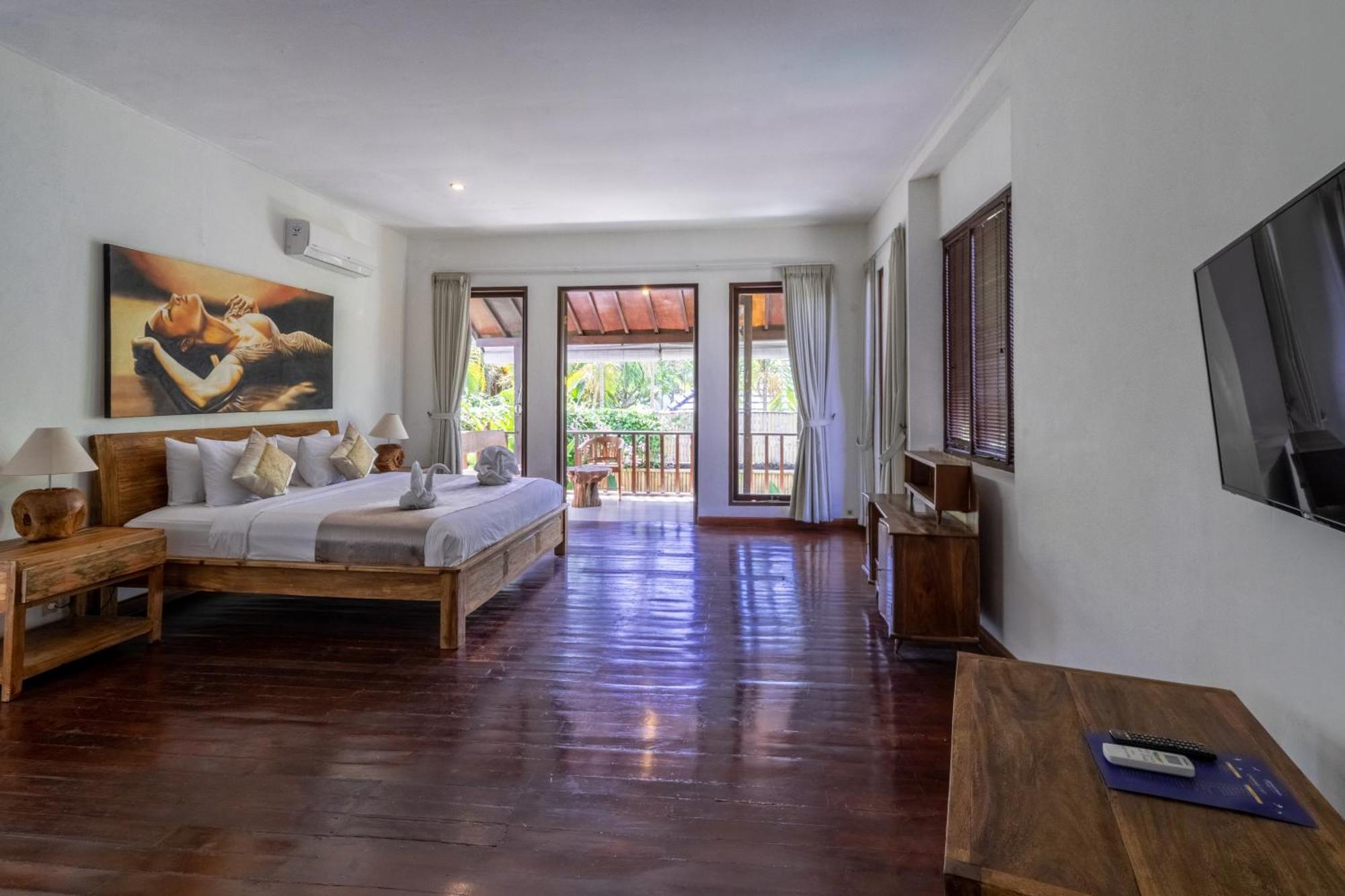 Villa Aveli Seminyak By Best Deals Asia Hospitality Extérieur photo