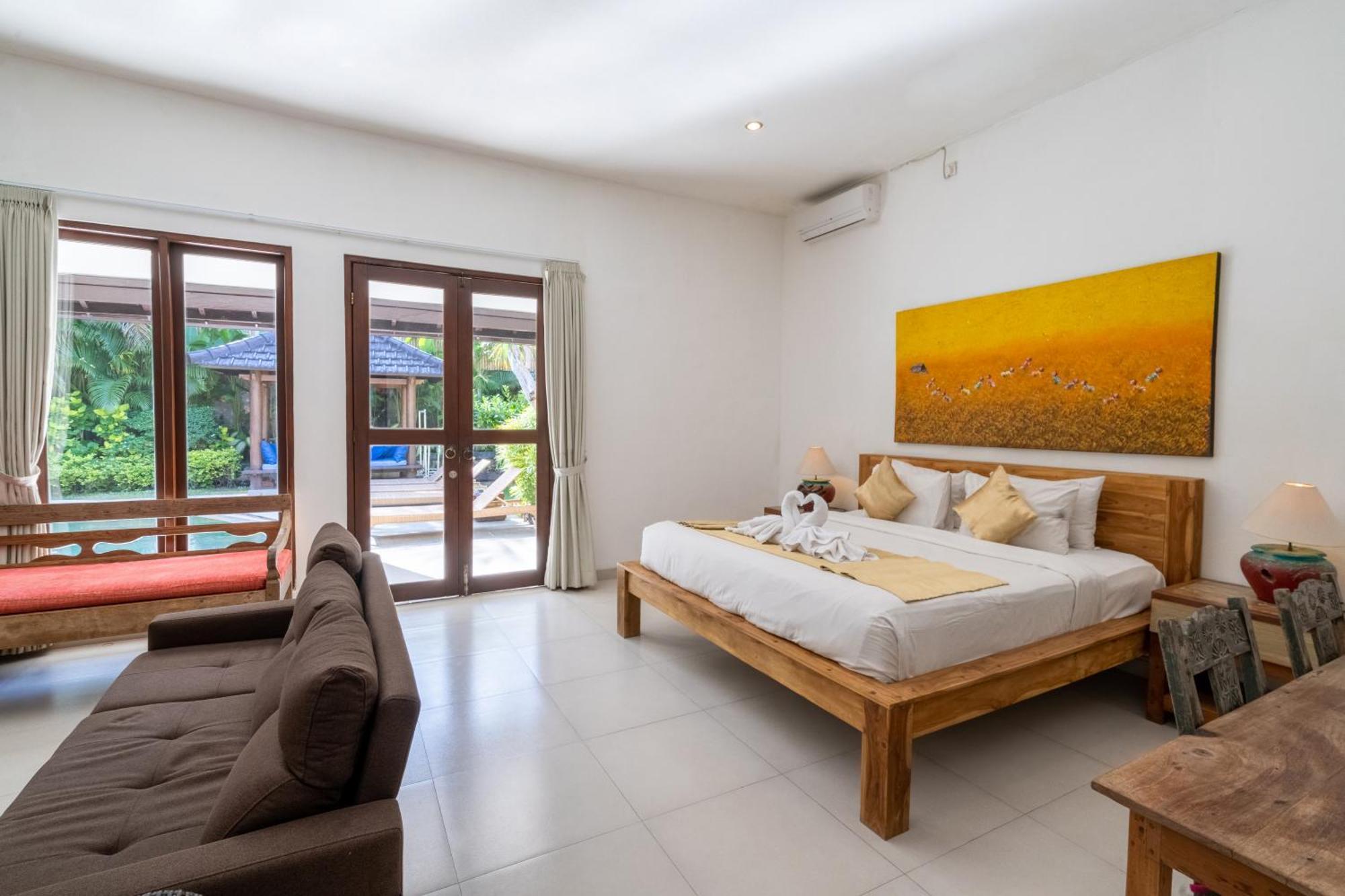 Villa Aveli Seminyak By Best Deals Asia Hospitality Extérieur photo