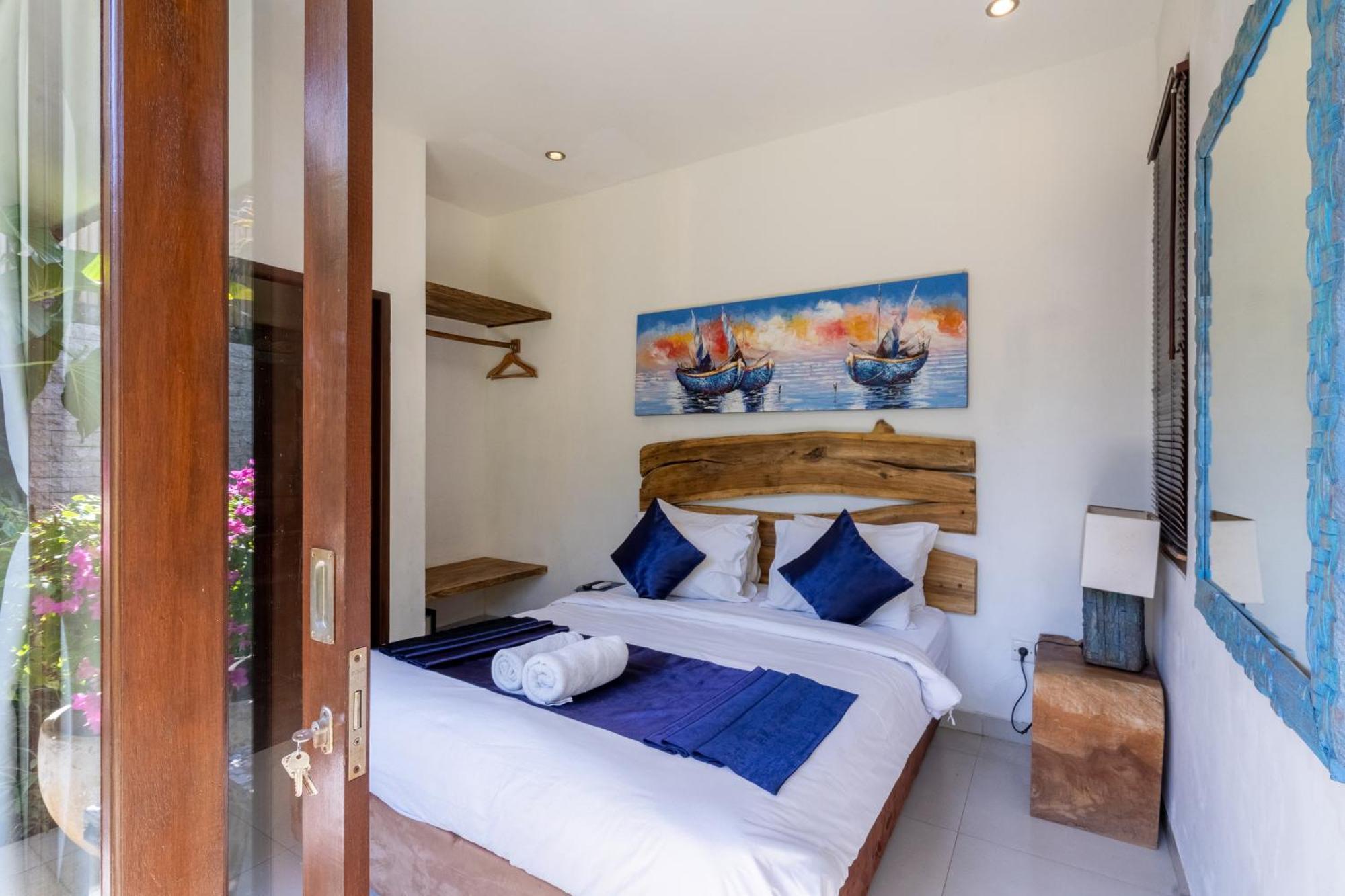 Villa Aveli Seminyak By Best Deals Asia Hospitality Extérieur photo