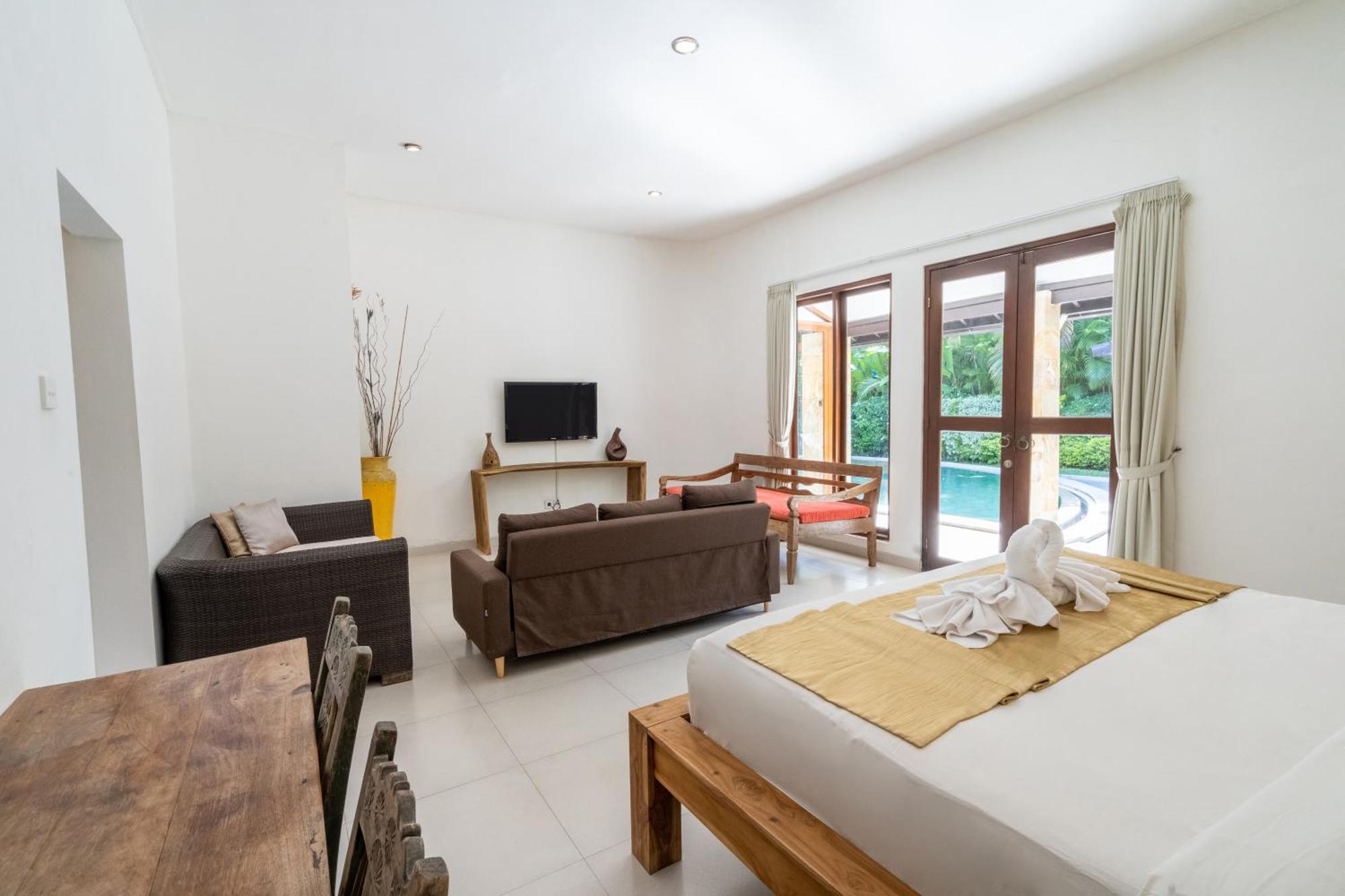 Villa Aveli Seminyak By Best Deals Asia Hospitality Extérieur photo