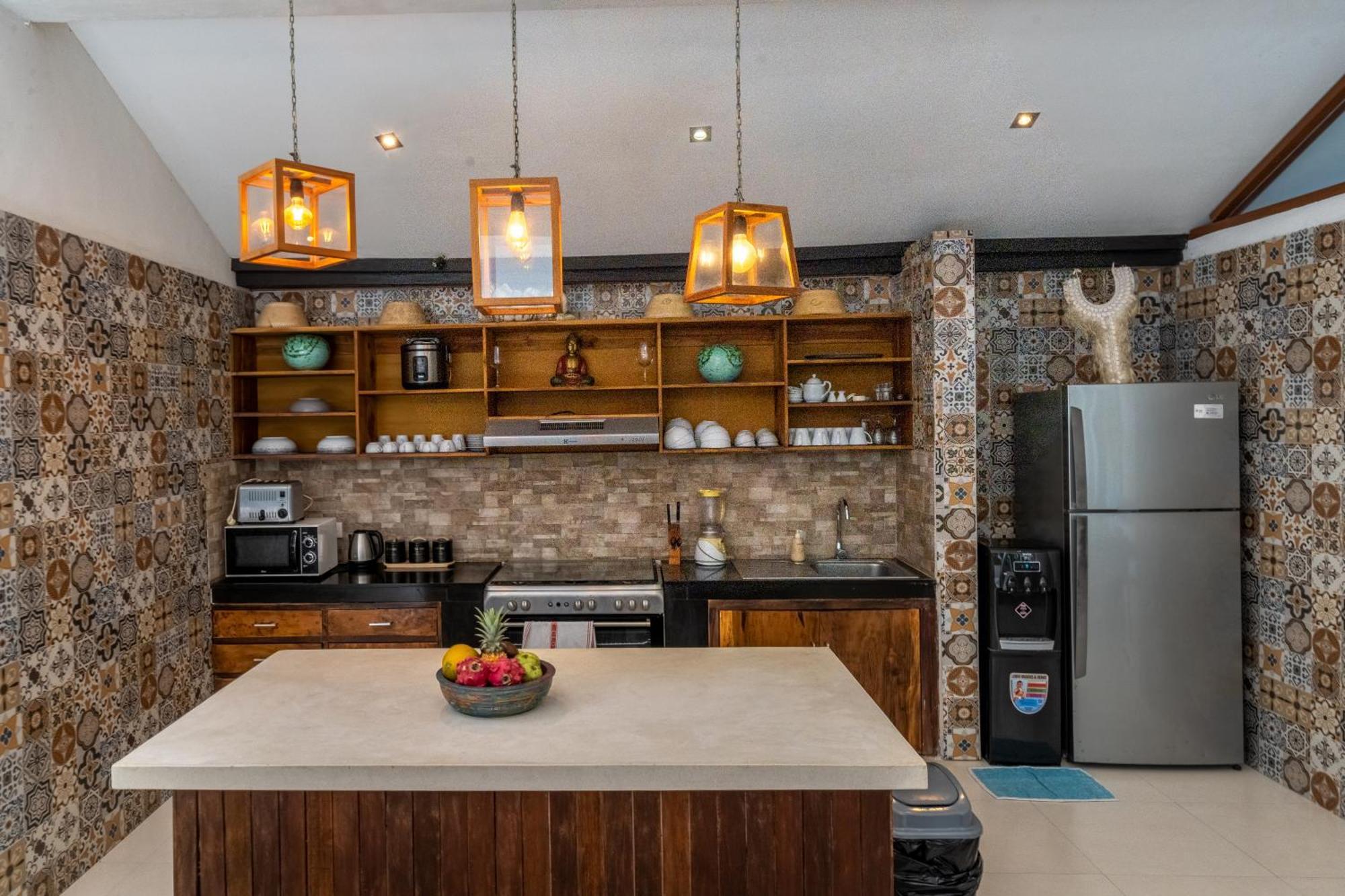 Villa Aveli Seminyak By Best Deals Asia Hospitality Extérieur photo