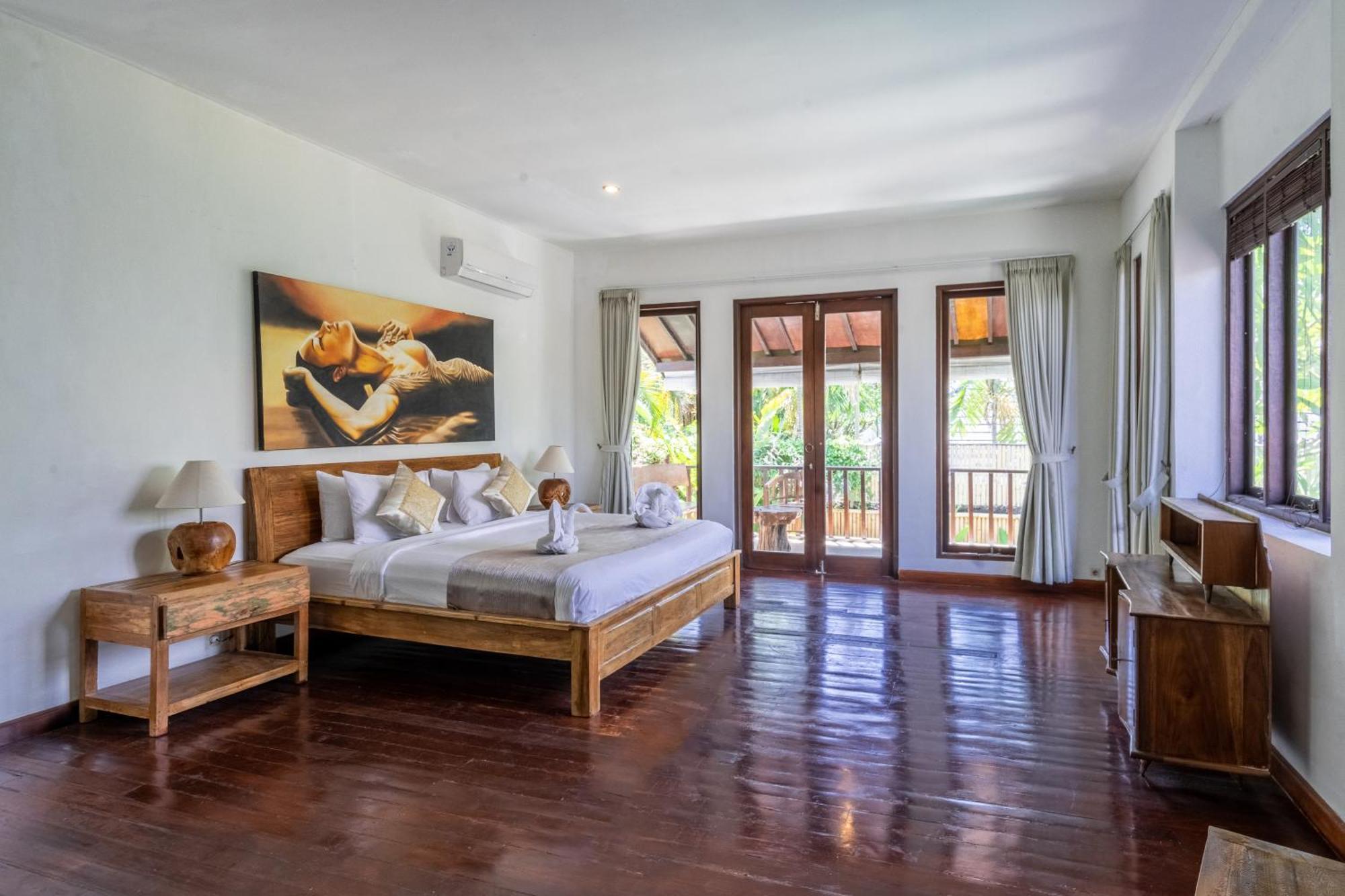 Villa Aveli Seminyak By Best Deals Asia Hospitality Extérieur photo