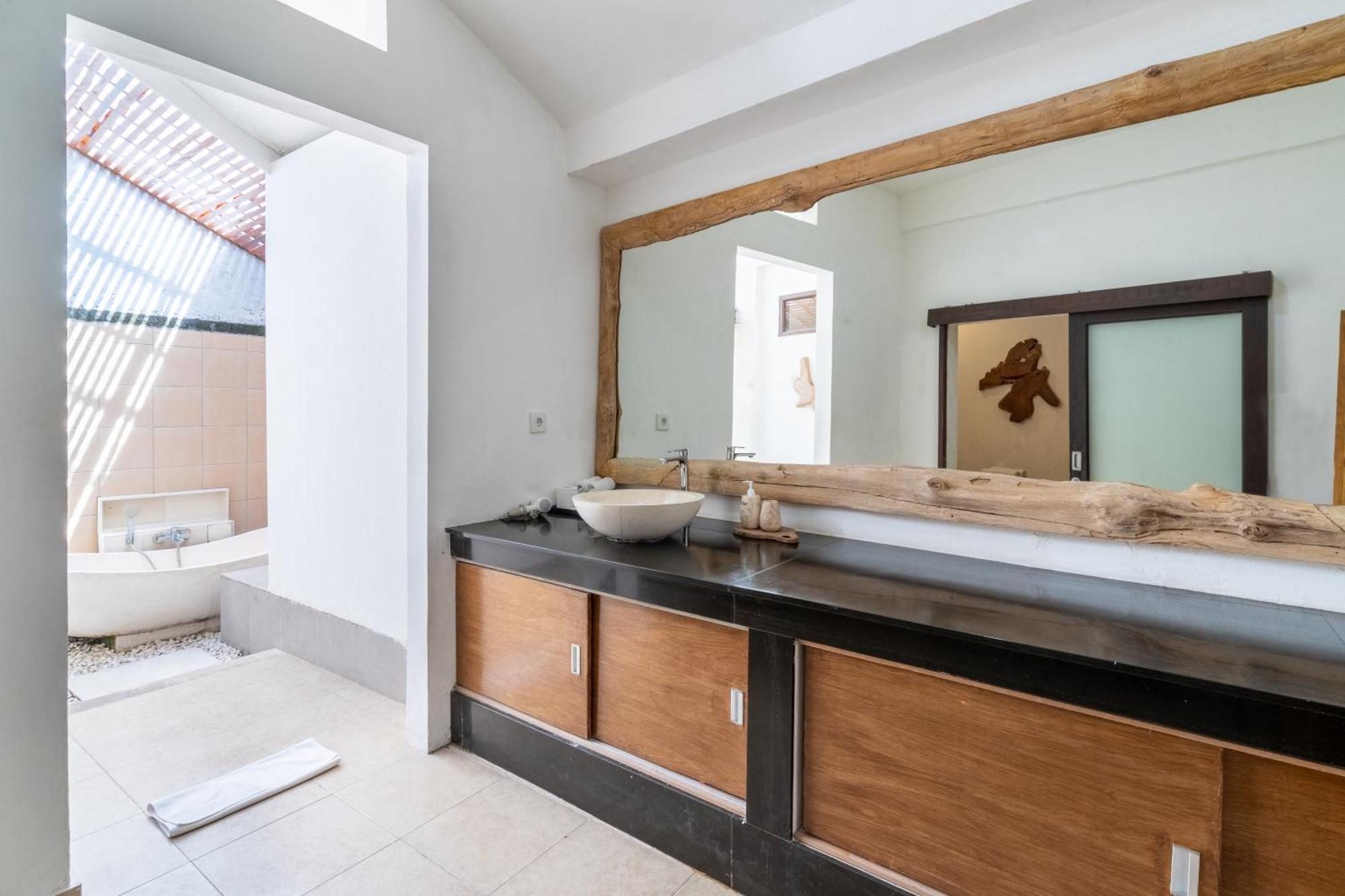 Villa Aveli Seminyak By Best Deals Asia Hospitality Extérieur photo
