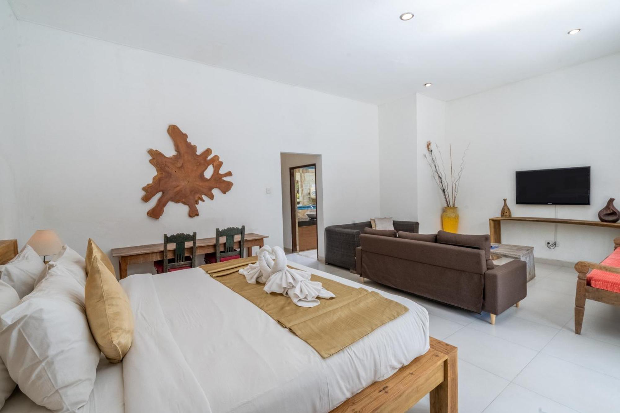 Villa Aveli Seminyak By Best Deals Asia Hospitality Extérieur photo