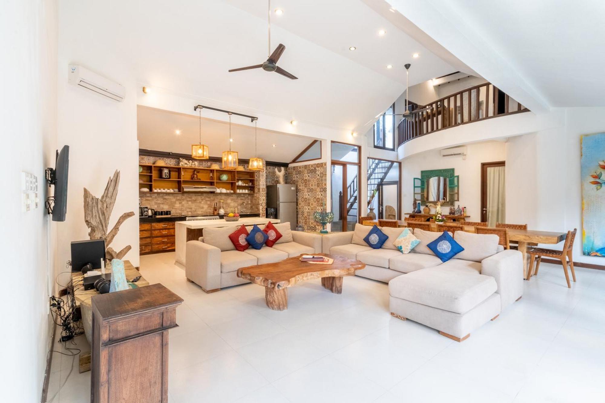 Villa Aveli Seminyak By Best Deals Asia Hospitality Extérieur photo