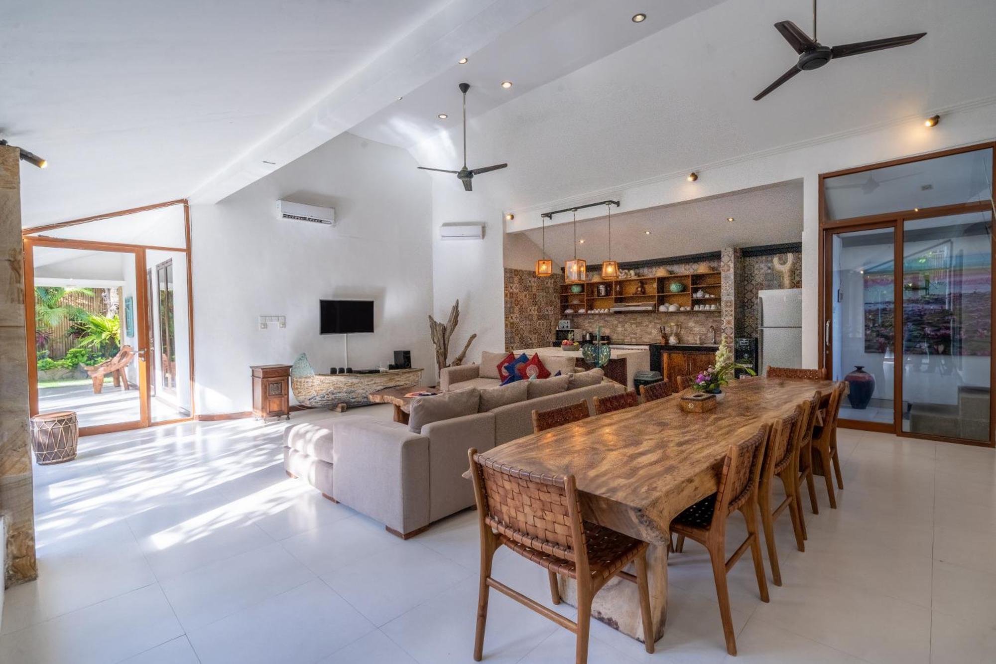 Villa Aveli Seminyak By Best Deals Asia Hospitality Extérieur photo