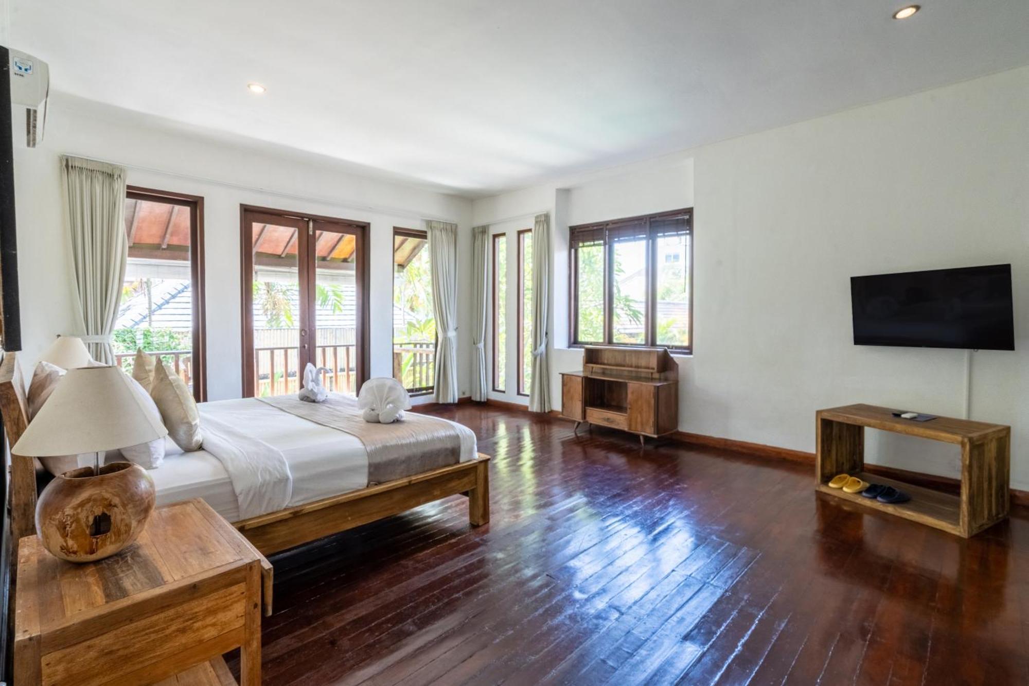 Villa Aveli Seminyak By Best Deals Asia Hospitality Extérieur photo