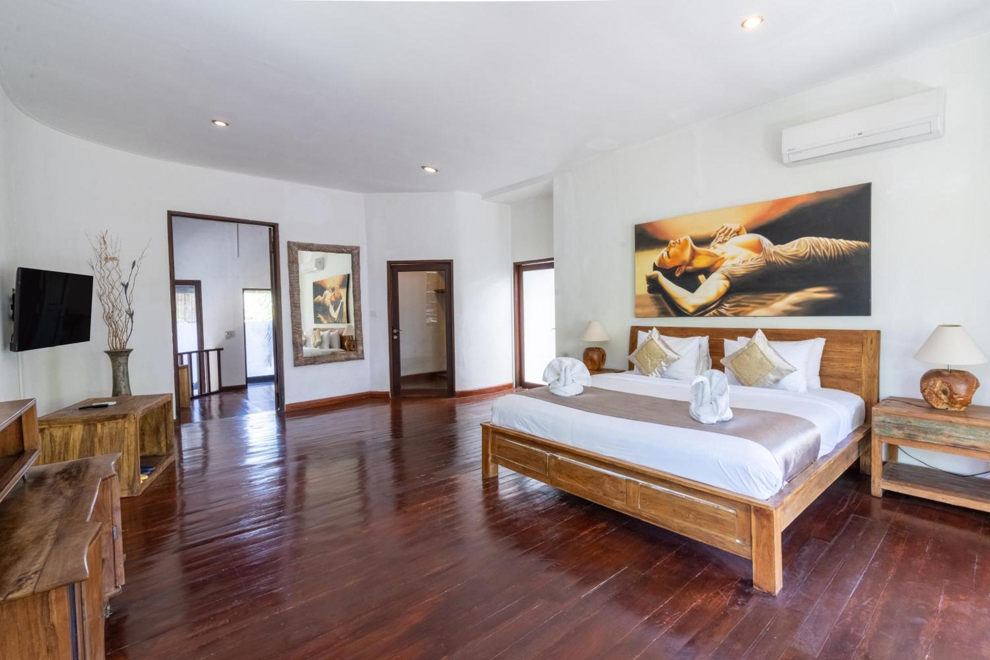 Villa Aveli Seminyak By Best Deals Asia Hospitality Extérieur photo